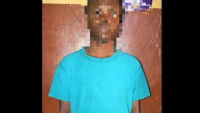 Ogun Police Arrest 20-Year-Old Over Alleged Gang-Rape of Teenager