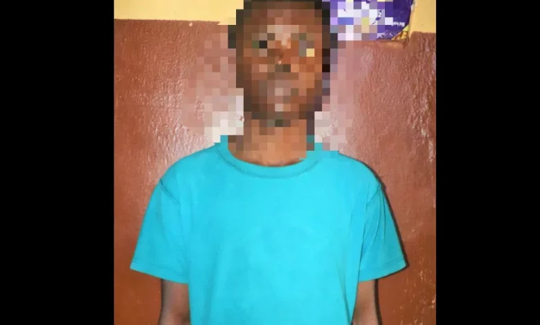 Ogun Police Arrest 20-Year-Old Over Alleged Gang-Rape of Teenager