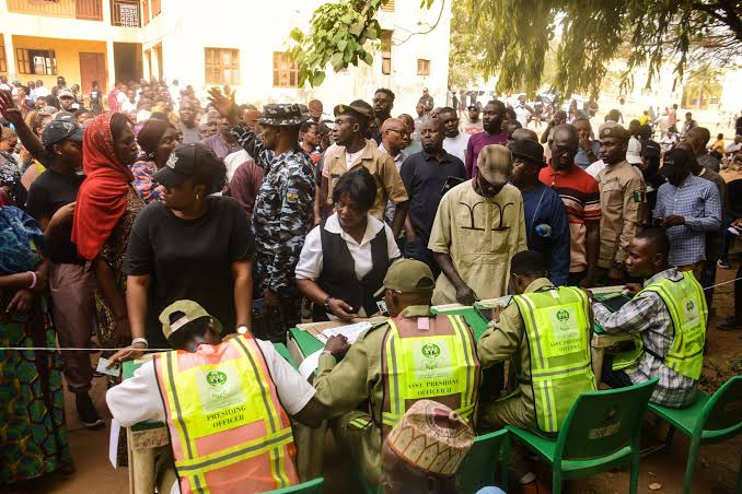 2027: Don’t Sell Your Votes, Birthright For Money, Aborisade Tells Nigerians