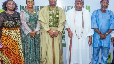 Adron Homes Inaugurates New AHPORA Executives At Treasure Park & Gardens Phase 2 Extension