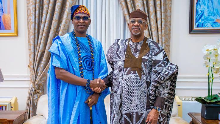 Ogun Council Approves Appointments of New Alaperu, Awujako Ogun Council Approves Appointments of New Alaperu, Awujako