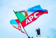 ‘Yewa South Is Not For Sale’: APC Blasts PDP Over Defection Claims