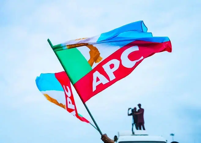 ‘Yewa South Is Not For Sale’: APC Blasts PDP Over Defection Claims