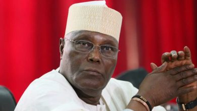‘You Were Only Sanitary Inspector, Know Nothing About Economic’ – Presidency Fires Back At Atiku