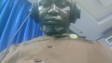 Grassroots Governance Needs Civic Participation, Accountability -Media Strategist, Baa’royin Dayo Rufai