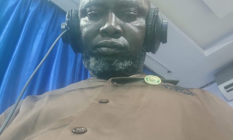 Grassroots Governance Needs Civic Participation, Accountability -Media Strategist, Baa’royin Dayo Rufai