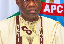 Independence Day: Reps Hopeful, Rasaq Daddah Reaffirms Commitment To Ijebu Central, National Devt Independence Day: Reps Hopeful, Rasaq Daddah Reaffirms Commitment To Ijebu Central, National Devt