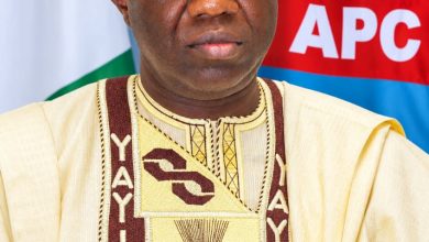 Independence Day: Reps Hopeful, Rasaq Daddah Reaffirms Commitment To Ijebu Central, National Devt
