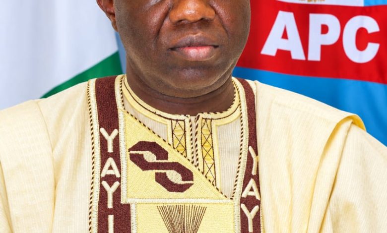 Independence Day: Reps Hopeful, Rasaq Daddah Reaffirms Commitment To Ijebu Central, National Devt