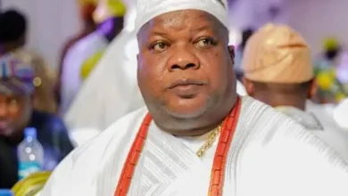 Ogun Suspends Eselu of Iselu,Oba Akintunde Akinyemi Over Partisan Politics