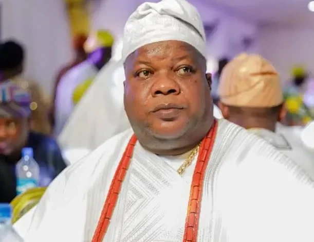 Ogun Suspends Eselu of Iselu,Oba Akintunde Akinyemi Over Partisan Politics