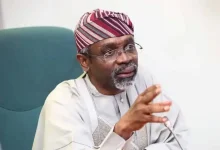 Laolu Akande: Tinubu Appointed Muri-Okunola To Address Gbajabiamila’s Shortcomings Laolu Akande: Tinubu Appointed Muri-Okunola To Address Gbajabiamila’s Shortcomings