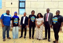 Gateway Fashion Festival Teams Up With Wosam, Launches ₦5M Grant, ₦1M Pageant Prize for GFF 2026 Gateway Fashion Festival Teams Up With Wosam, Launches ₦5M Grant, ₦1M Pageant Prize for GFF 2026
