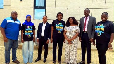 Gateway Fashion Festival Teams Up With Wosam, Launches ₦5M Grant, ₦1M Pageant Prize for GFF 2026