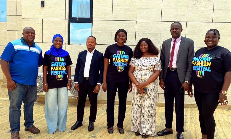 Gateway Fashion Festival Teams Up With Wosam, Launches ₦5M Grant, ₦1M Pageant Prize for GFF 2026