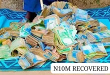 Hunters Kill Kidnappers Who Came For ₦10m Ransom In Kano