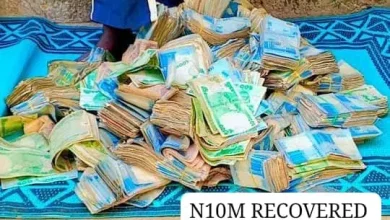 Hunters Kill Kidnappers Who Came For ₦10m Ransom In Kano