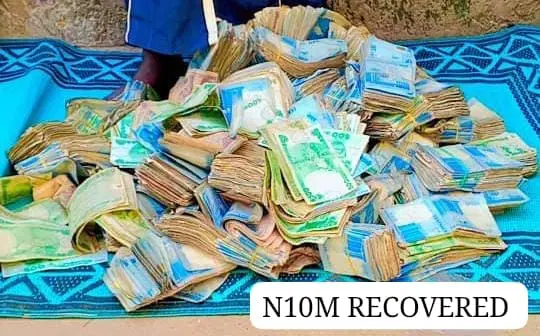 Hunters Kill Kidnappers Who Came For ₦10m Ransom In Kano