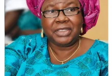 Gov Abiodun’s Aide, Ifekayode Akinbode Bids Mother Farewell As Family Announces Burial