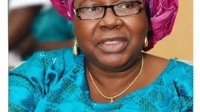 Gov Abiodun’s Aide, Ifekayode Akinbode Bids Mother Farewell As Family Announces Burial Gov Abiodun’s Aide, Ifekayode Akinbode Bids Mother Farewell As Family Announces Burial