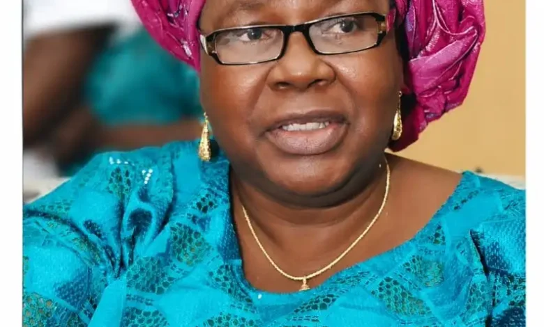 Gov Abiodun’s Aide, Ifekayode Akinbode Bids Mother Farewell As Family Announces Burial