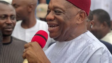 2027: Abiriba Stakeholders Speak With One Voice, Endorse Orji Kalu’s Return To Senate, Give Reasons