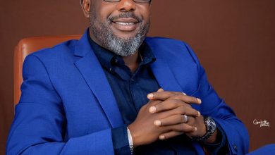 At 44, Dr. Adekunle Abdul Is Redefining Nigeria’s Real Estate Business At 44, Dr. Adekunle Abdul Is Redefining Nigeria’s Real Estate Business