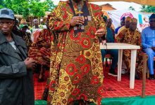 Ogun 2027: I Have Not Withdrawn, I’m Confident of Victory In Court — Hunye Ogun 2027: I Have Not Withdrawn, I’m Confident of Victory In Court — Hunye
