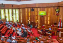 2027: Akpabio, Senators’ Endorsement of 11th Senate Leadership Embarrassment To Democracy — Prof Omitola