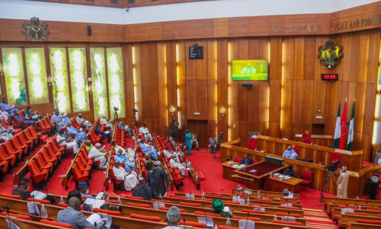 2027: Akpabio, Senators’ Endorsement of 11th Senate Leadership Embarrassment To Democracy — Prof Omitola