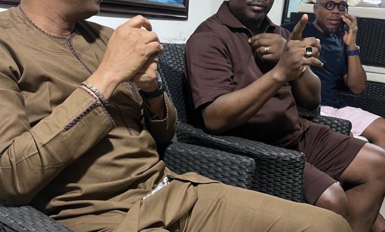 Opinion: Before You Blame Tinubu, Who Paid For Your Child’s ‘Miracle’ Results?