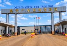 OGFTZ Highlights Roads, Scholarships, Healthcare In Community Drive 