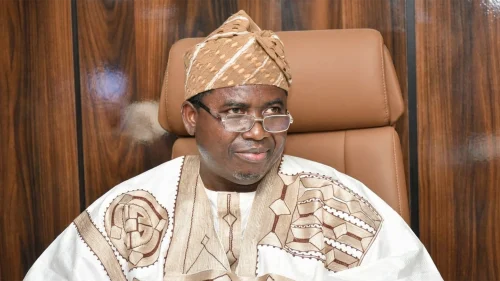 2027: APC urges INEC to enforce Supreme Court ruling on party registers