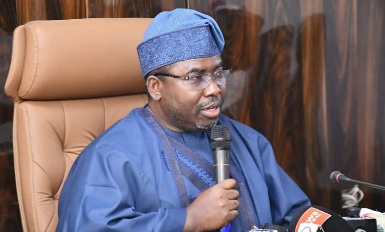 INEC Rejects 64 Petitions, Removes Candidates From 2027 Election Lists INEC Rejects 64 Petitions, Removes Candidates From 2027 Election Lists