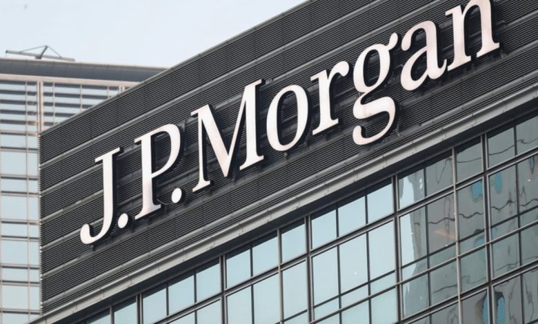 JP Morgan Gets CBN Approval To Establish Bank In Nigeria