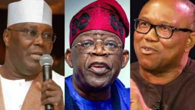 Nigerian Politics: Let Us Apply The Same Standards To Everyone