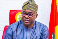 2027: Crisis Rocks APM As South-South Chairmen Reject Makinde’s Leadership