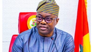 2027: Crisis Rocks APM As South-South Chairmen Reject Makinde’s Leadership