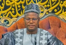 Gunmen Kill Islamic Cleric, Associate In Katsina Gunmen Kill Islamic Cleric, Associate In Katsina