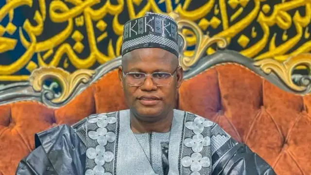 Gunmen Kill Islamic Cleric, Associate In Katsina