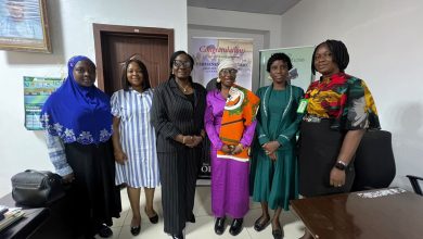 Ogun NAWOJ Seeks Stronger Alliances For Women In Journalism