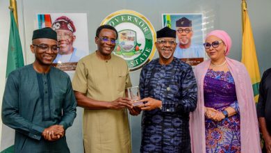 Ogun, NNPC Partner To Revive OKLNG As bn Port, Marine Economy Project Takes Shape