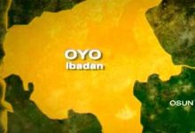 Shock In Oyo As Mother Confesses To Selling 1-Month-Old Baby For ₦2m