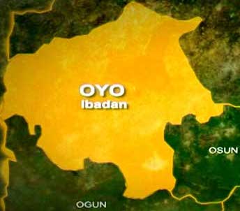 Shock In Oyo As Mother Confesses To Selling 1-Month-Old Baby For ₦2m