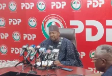 We’re Not Responsible For Hunger In Nigeria – PDP Fires Back At APC We’re Not Responsible For Hunger In Nigeria – PDP Fires Back At APC