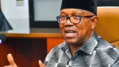 Anambra Govt Labels Peter Obi A ‘Betrayer,’ Urges Electorate To Reject NDCIn 2027