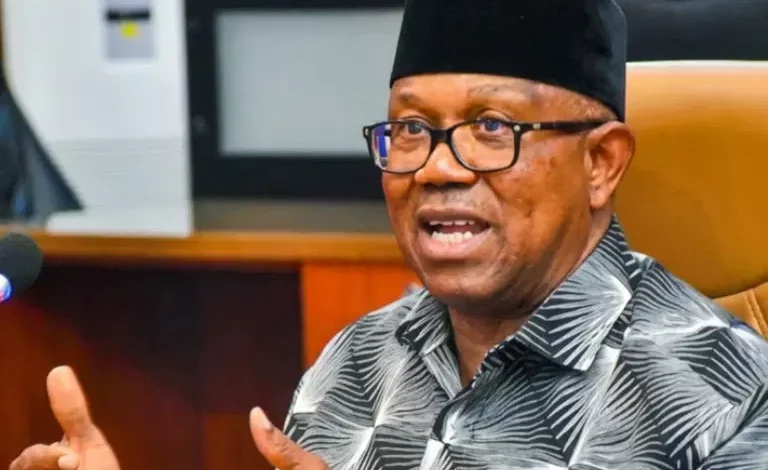 Anambra Govt Labels Peter Obi A ‘Betrayer,’ Urges Electorate To Reject NDCIn 2027