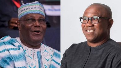 2027: Atiku, Obi Camps Clash As Opposition Considers Single Ticket 2027: Atiku, Obi Camps Clash As Opposition Considers Single Ticket