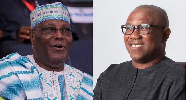 2027: Atiku, Obi Camps Clash As Opposition Considers Single Ticket