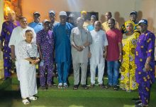 Ijebu Central: Reps Hopeful, Rasaq Daddah Meets Wale Jubril, Intensifies Grassroot Consultation